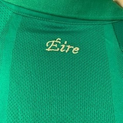 アイルランド代表 ユニフォーム  ニューバランス Lの画像
