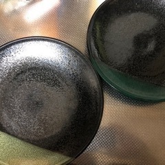 引き出物の和皿