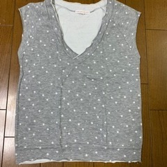 カットソーLサイズ