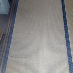 畳　5枚の画像