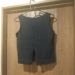 JEANASIS　の　トップスの画像