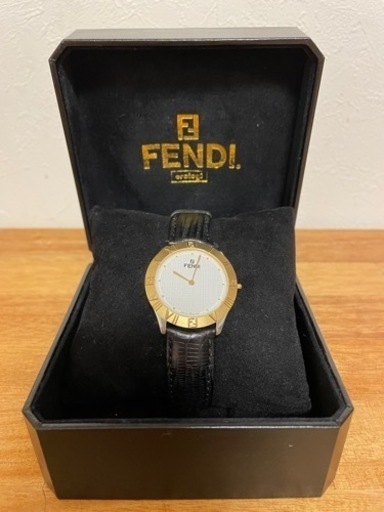 【安い】FENDI