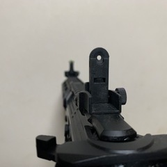 APS製 PHANTOM Extremis MARK VI 電動ガン 電子トリガーカスタム フルメタルの画像