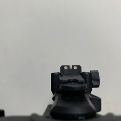 APS製 PHANTOM Extremis MARK VI 電動ガン 電子トリガーカスタム フルメタルの画像