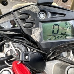 セロー250 25thアニバーサリースペシャル　ツーリングセロー仕様の画像