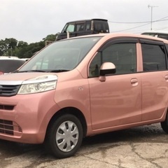 【支払総額10.8万円】h24年式激安軽自動車 車検令和7年6月...