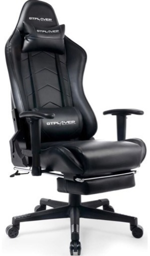 【購入者決定】ゲーミングチェア　Gtracing