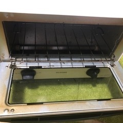 2020年製　トースターの画像