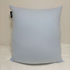 ビーズクッション(yogibo)の画像