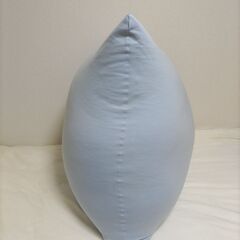 ビーズクッション(yogibo)の画像