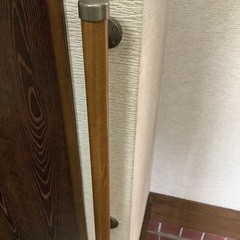 手すり