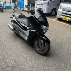 ホンダフェイズ250(MF-11)