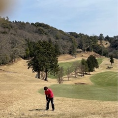 神奈川県大和市近辺　練習、ラウンド仲間募集です！