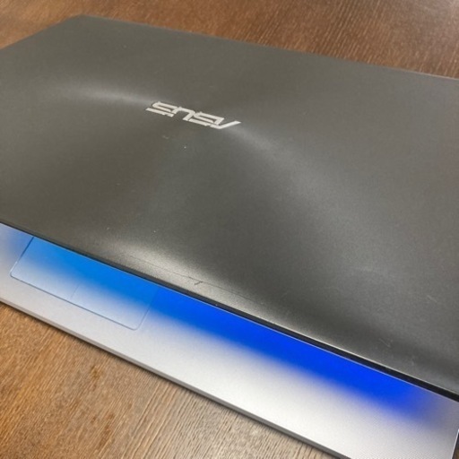 3世代i5 ASUS 16インチ 新品SSD Office2021