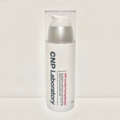 CNP インビジブル ピーリング ブースター 100ml