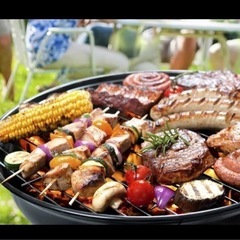 手ぶらでBBQします！辻