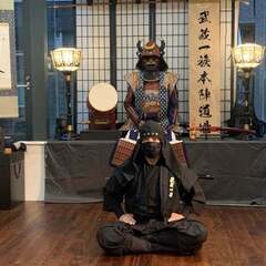  武術や忍術体験のインストラクターやサポートしていただける方 - その他