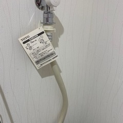 【決まりました、ありがとうございました！】洗濯機あげます！無料です！の画像
