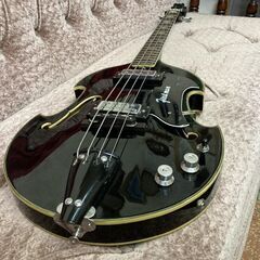 超希少◇First man(ファーストマン)◇バロックベース◇リペア済◇取りに