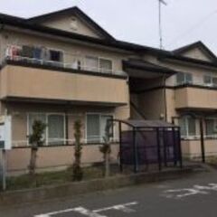 💥期間限定💥💰入居費用12万円💰 🌟東北本線 野木駅🌟
