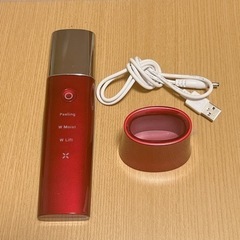 【中古】美顔器 COSBEAUTY アクアピーリングプロ