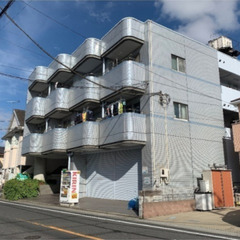 【🌻入居費用14万円🌻】✨審査No.1✨ 🔥武蔵野線「越谷レイク...