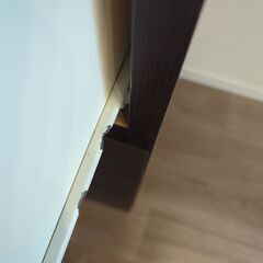 洋服タンスの画像