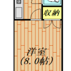 【🍒入居費用13万円🍒】✨審査No.1✨ 🔥JR常磐線 水戸駅ま...