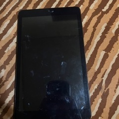 IRIS OHYAMA LUCA タブレット