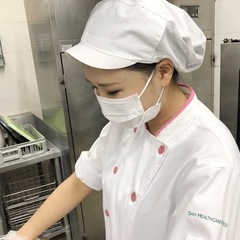 施設での盛付及び洗浄業務/WO00000593310_20230610の画像
