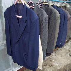 【取引日確定】昭和レトロ〜平成 メンズ ジャケット 各種 単価