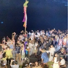 7月29日(土)／30日(日)｜読谷村渡具知ビーチ｜1年ぶりにビーチイベント開催！！ - 地域/お祭り