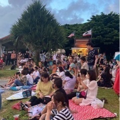 7月29日(土)／30日(日)｜読谷村渡具知ビーチ｜1年ぶりにビーチイベント開催！！ - 中頭郡