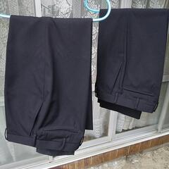 【即決価格０円】学生服 下 2点セット価格