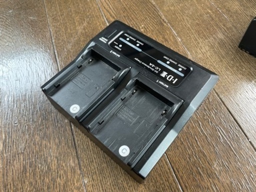 RED KOMODO フルセット