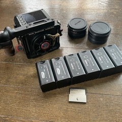RED KOMODO フルセット