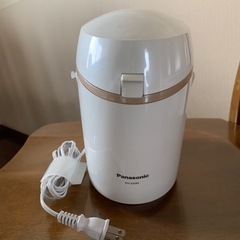 パナソニック　イオンスチーマー　ナノケア EH-SA90 