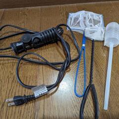 アクアリウム用品　小物セット