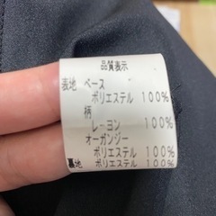 フォーマルワンピースの画像