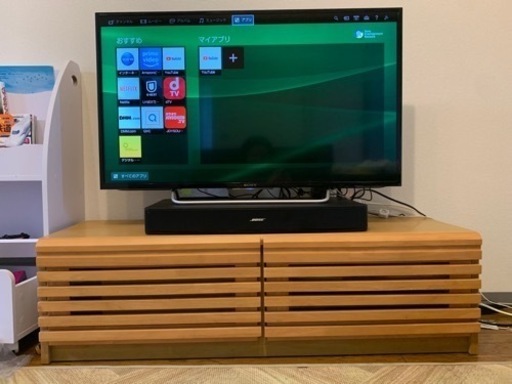 BRAVIA 40インチ