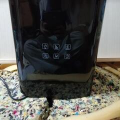 加湿器の画像