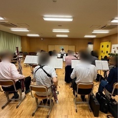 オーケストラで演奏してみませんか？ヴァイオリン、ヴィオラ、チェロ、コントラバス、ファゴットの団員さんを募集中！ - その他