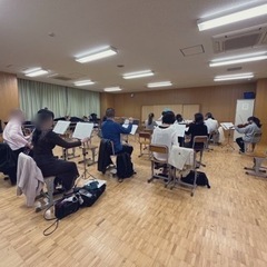 オーケストラで演奏してみませんか？ヴァイオリン、ヴィオラ、チェロ、コントラバス、ファゴットの団員さんを募集中！ - 千代田区
