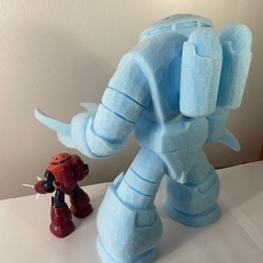 スタイロフォームズゴック