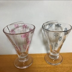 グラスセットの画像