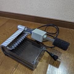 水槽用 テトラAT-50 フィルター