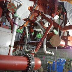 プラント配管、鍛治工募集‼️の画像