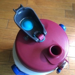 サーモス　thermos 水筒　大容量　保冷　容量:1.9Lの画像
