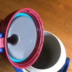 サーモス　thermos 水筒　大容量　保冷　容量:1.9Lの画像