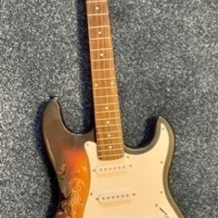 レリックギター
